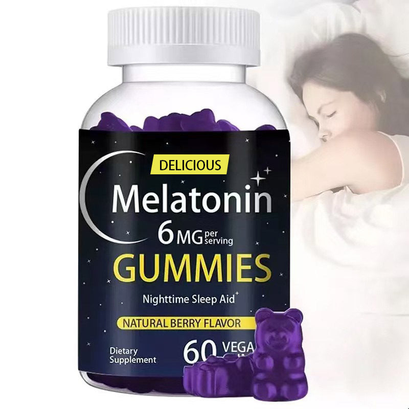 Vitamin Sleep Jelly