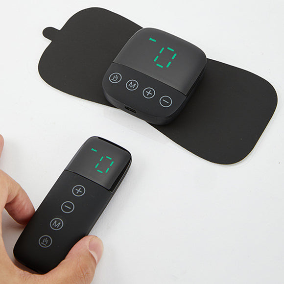 Physical Therapy Intelligent Pulse Massage Instrument