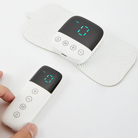 Physical Therapy Intelligent Pulse Massage Instrument