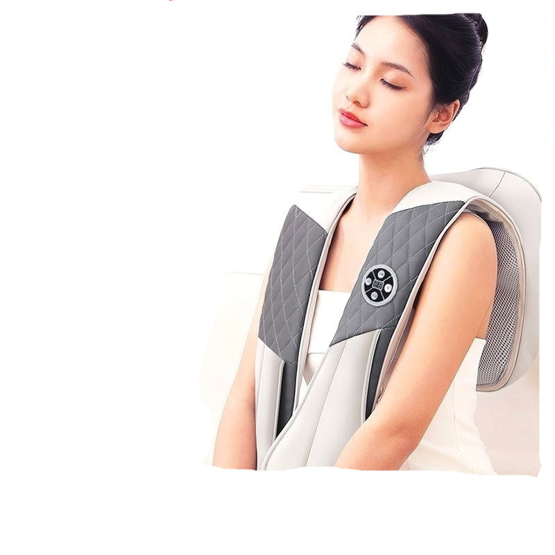 Multifunctional Massage Shawl Neck Massager